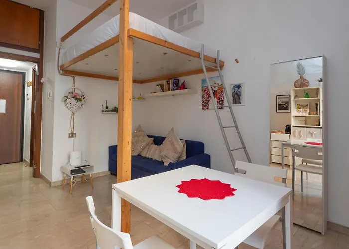 I Host - Melzo 13 Apartment Milan