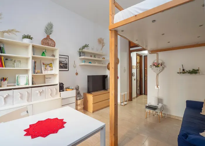 Apartment I Host - Melzo 13 Milan