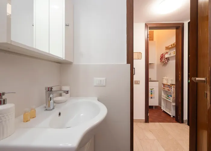 I Host - Melzo 13 Apartment *