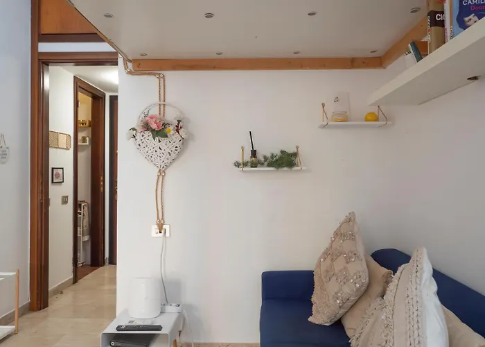 I Host - Melzo 13 Apartment Milan
