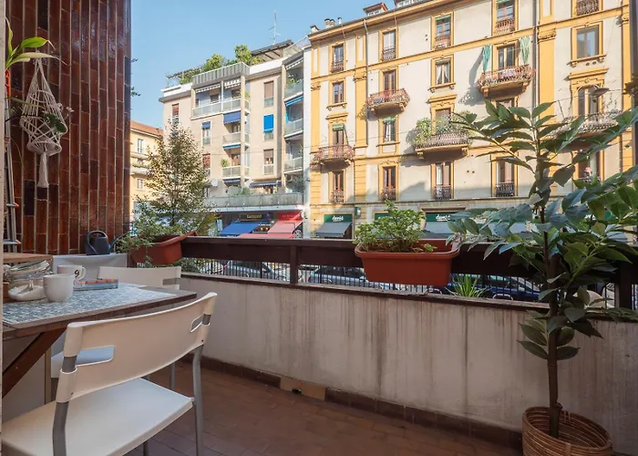 Apartment I Host - Melzo 13