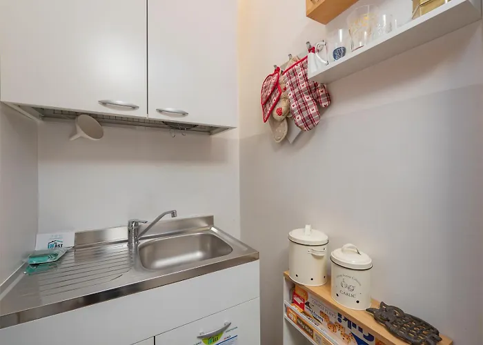 I Host - Melzo 13 Apartment Milan