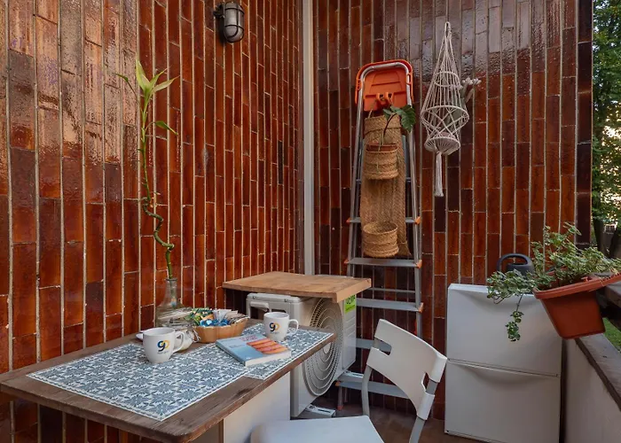 Apartment I Host - Melzo 13