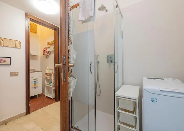 I Host - Melzo 13 Apartment *