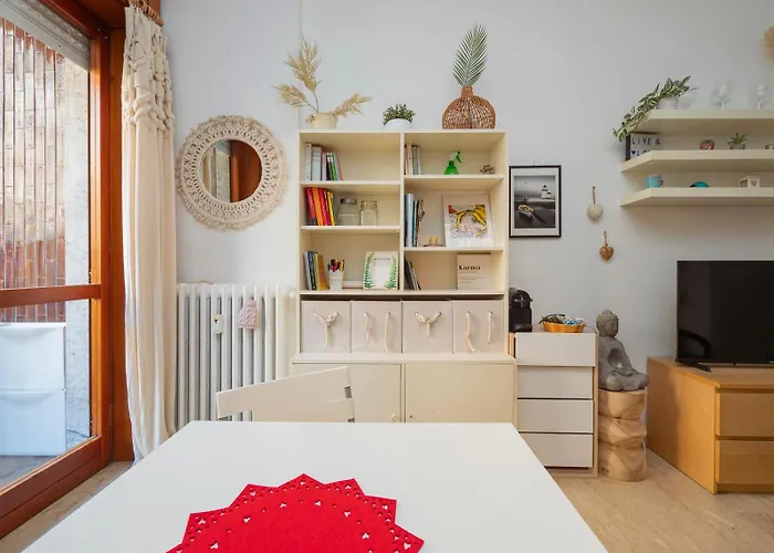 Apartment I Host - Melzo 13 Milan