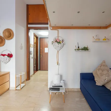 I Host - Melzo 13 * Milano