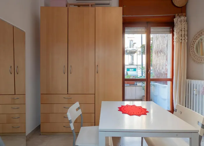 I Host - Melzo 13 Apartment Mailand
