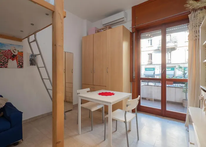 Apartment I Host - Melzo 13