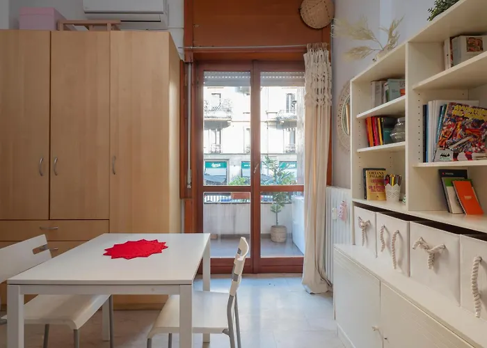 I Host - Melzo 13 Apartment