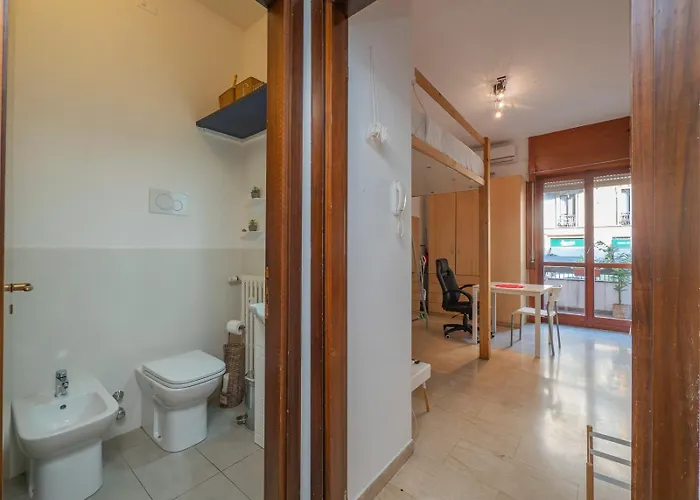 Apartment I Host - Melzo 13