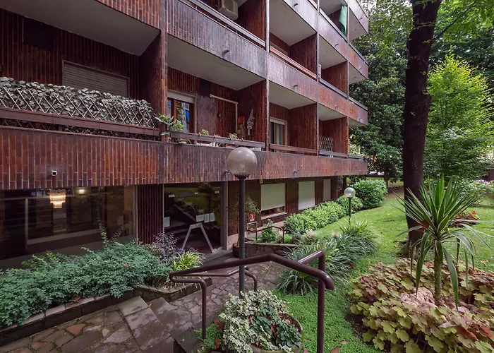 I Host - Melzo 13 Apartment Mailand