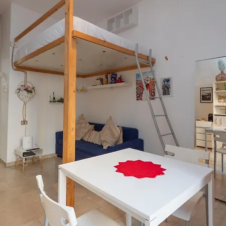 I Host - Melzo 13 Apartmán Milán