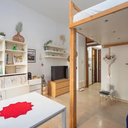 Apartmán I Host - Melzo 13 Milán