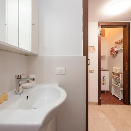 I Host - Melzo 13 Apartmán *