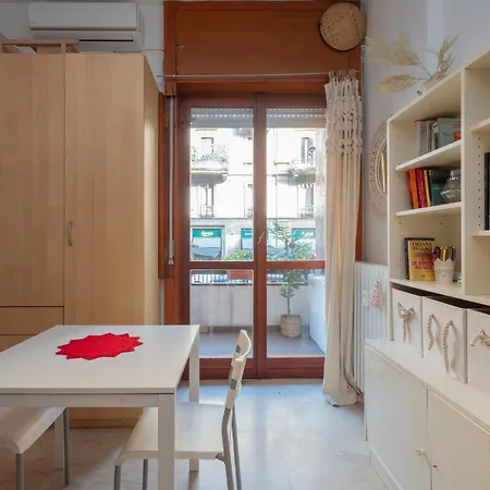 I Host - Melzo 13 Appartement