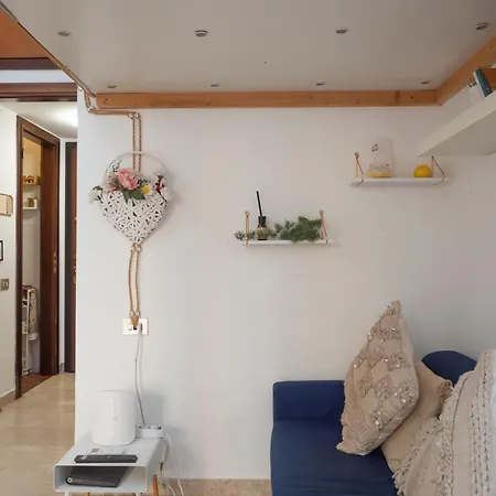 I Host - Melzo 13 Apartmán Milán