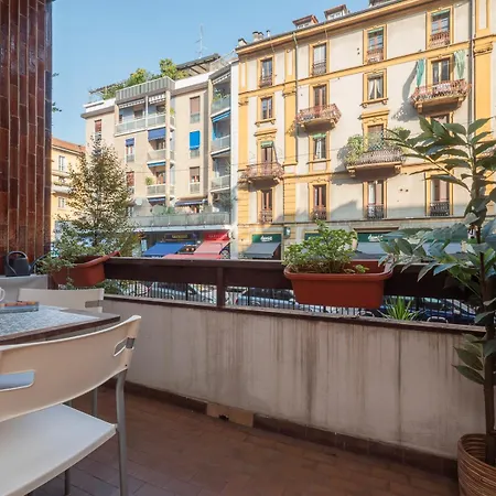 Apartmán I Host - Melzo 13