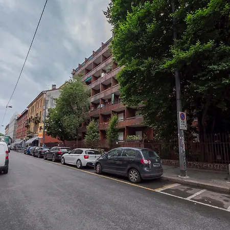 I Host - Melzo 13 Appartement