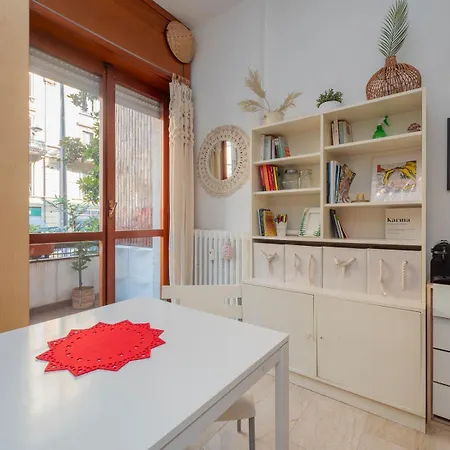 Apartmán I Host - Melzo 13 *