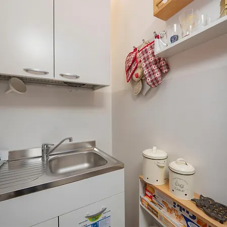 I Host - Melzo 13 Apartmán Milán
