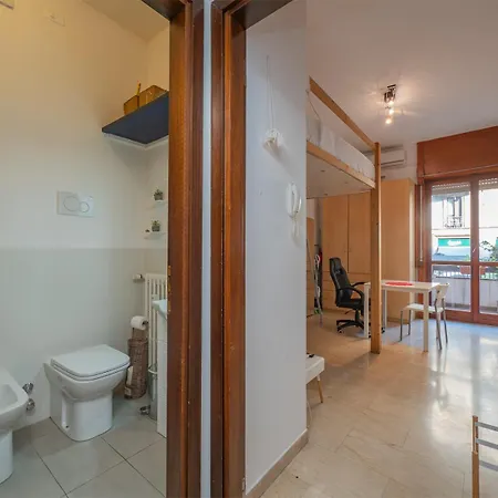 Appartement I Host - Melzo 13