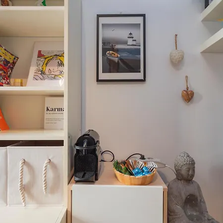 I Host - Melzo 13 Apartmán