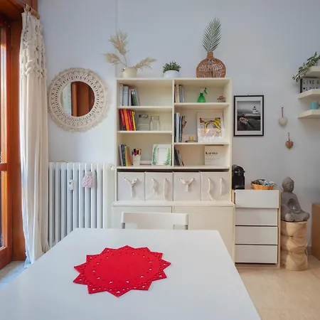 I Host - Melzo 13 Apartmán Milán