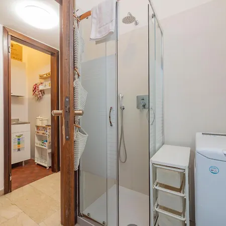 I Host - Melzo 13 Apartmán *