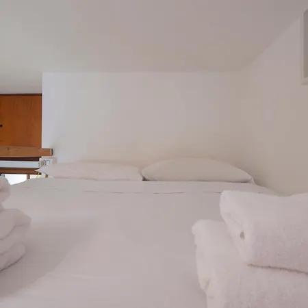 I Host - Melzo 13 Apartmán Milán