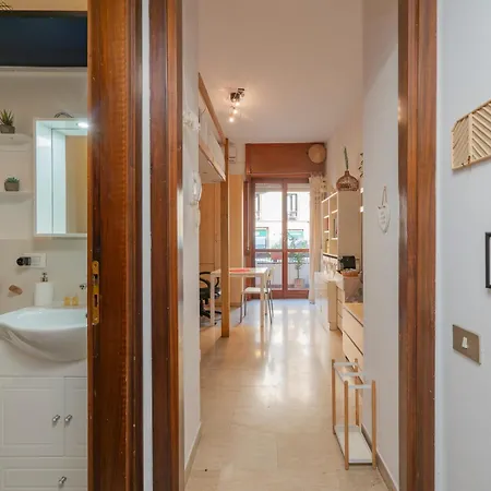 Apartmán I Host - Melzo 13 *