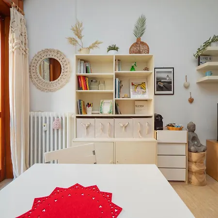 Appartement I Host - Melzo 13 Milan